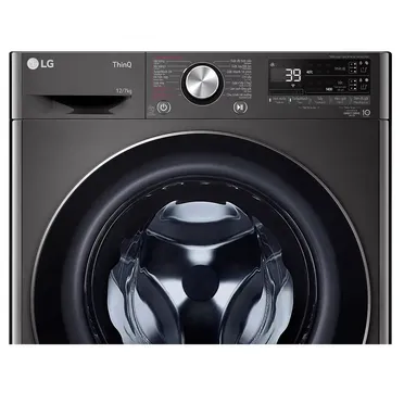 Máy Giặt Sấy LG Inverter 12/7 Kg FV1412H3BA 1