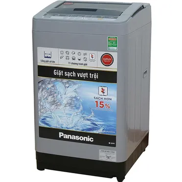 Máy Giặt Panasonic 9 Kg NA-F90VS9DRV 0