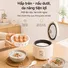 Nồi Cơm Điện Simplus DFBA012CW00-VIP