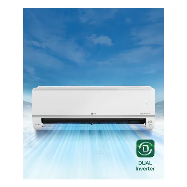 Máy lạnh LG Inverter 2 Hp V18API1