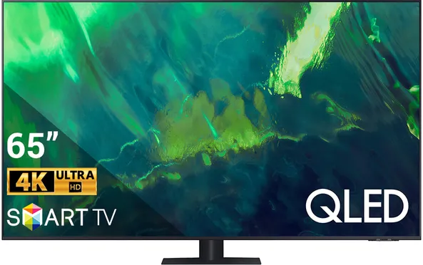 Samsung Smart Tivi QLED 4K 65 Inch QA65Q70AA