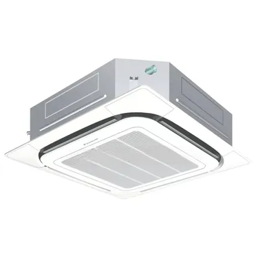 Máy Lạnh Âm Trần Daikin 5 HP FCNQ48MV1 / RNQ48MY1 + BRC7F633F9 + BYCP125K-W18 (3 Pha)