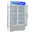 Tủ Mát Alaska Inverter 800 Lít SL-8CI
