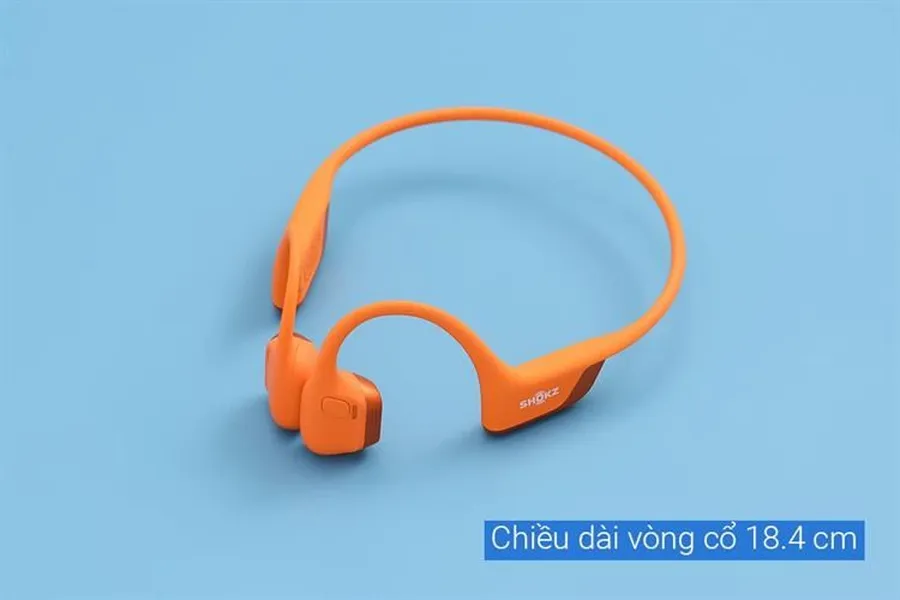 Tai Nghe Bluetooth Thể Thao Shokz OPENRUN PRO 2 Mini