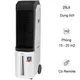 Quạt Điều Hòa Hòa Phát HPCF1-045 112W