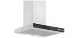 Máy Hút Mùi Áp Tường Bosch DWB67BK61T