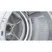 Máy Sấy Bơm Nhiệt Bosch 9 Kg WQG24570SG Series 6 1
