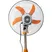 Quạt Lửng ASIAvina VY538790 - Xám 3