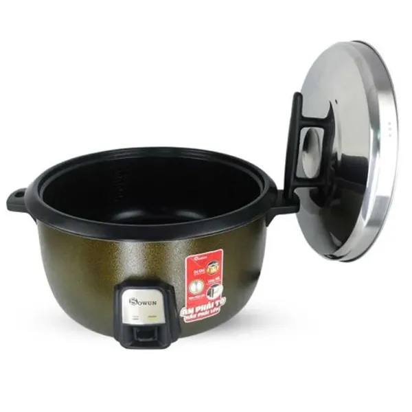 Nồi Cơm Điện Loại Cơ Sowun SW69100S 10 Lít