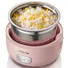 Hộp Cơm Điện Cầm Tay Bear DFH-B20S6 2 Lít - Hàng Quốc Tế - Bản Tiếng Anh