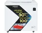Tủ Đông Aqua 251 Lít AQF-C3501S