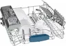 Máy Rửa Chén Bosch SMS63L08EA Series 6 - Châu Âu