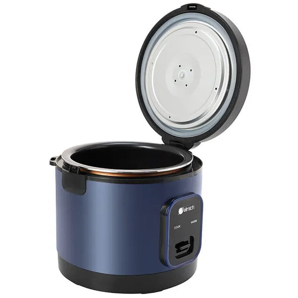 Nồi Cơm Điện Elmich RCE-9129 1.8 Lít