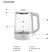 Bình Đun Siêu Tốc Thủy Tinh Simplehome G1318 1.7 Lít 2