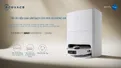 Robot Hút Bụi Lau Nhà Ecovacs Deebot T20 OMNI