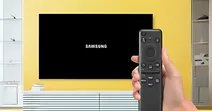 C&aacute;ch kh&ocirc;i phục c&agrave;i đặt gốc v&agrave; thiết lập lại từ đầu Smart tivi Samsung