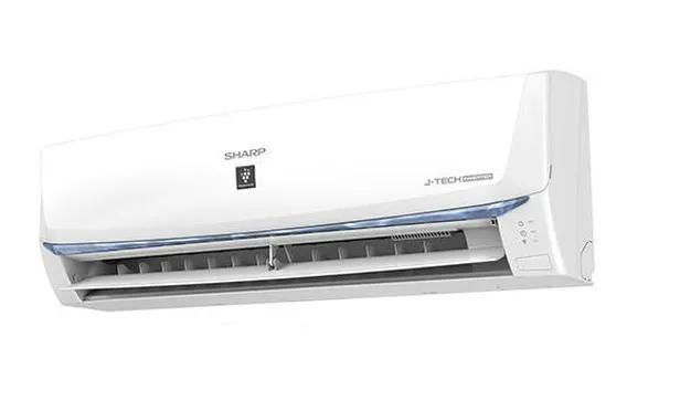Máy Lạnh Sharp Inverter 1.5 HP AH-XP13BSW 4