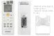 Máy Lạnh 2 Chiều Panasonic Inverter 1 Hp CU/CS-YZ9AKH-8 3