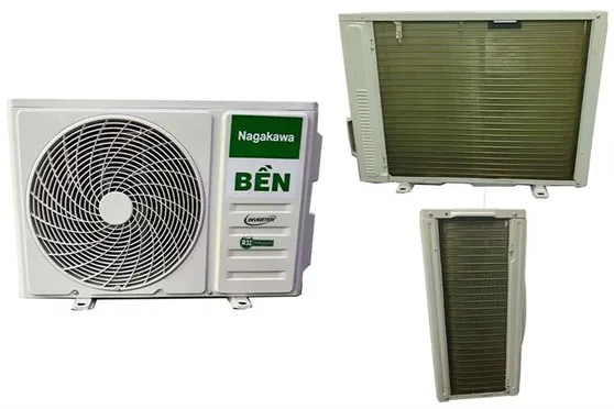 Máy Lạnh Nagakawa Inverter 1 Hp NIS-C09R2 4