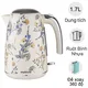 Bình Đun Siêu Tốc Simplehome K584PN 1.7 Lít