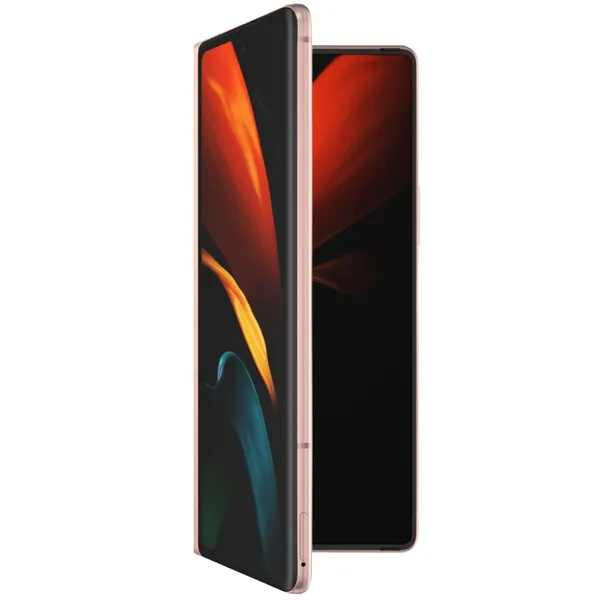 Galaxy Z Fold2 5G Đặc Biệt