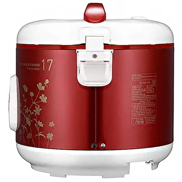 Nồi Cơm Điện Cuckoo CR-1122 2.0 Lít - Hàn Quốc 1