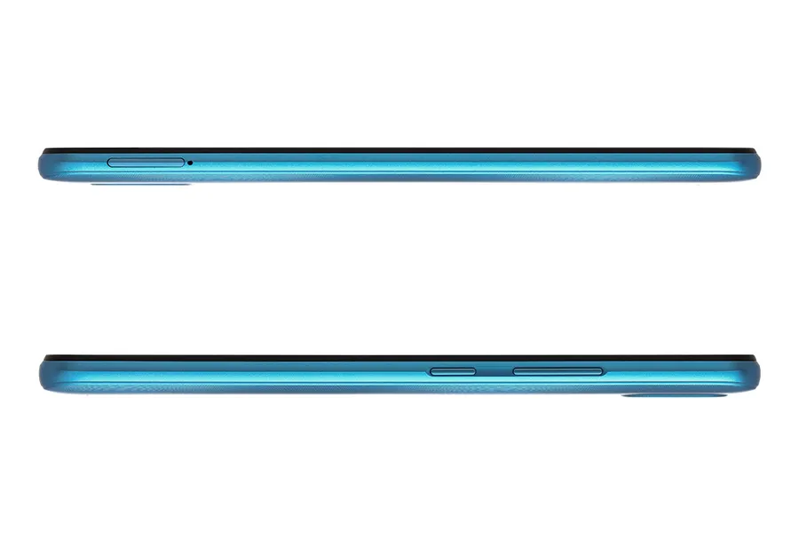 Realme C11 2021 (4GB + 64GB)