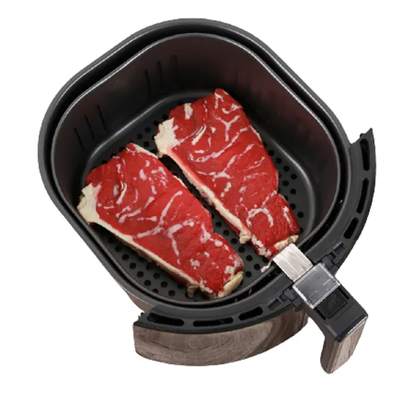 Nồi chiên không dầu Kangaroo KG55AF1
