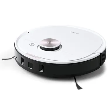 Robot Hút Bụi Lau Nhà Ecovacs Deebot T8 Max Trắng ( DLX11-61) 2