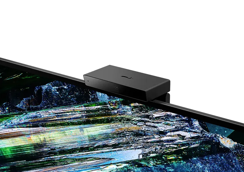 Google Tivi OLED Sony 4K 77 Inch XR-77A95L