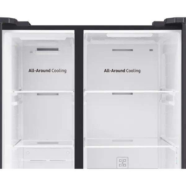 Tủ Lạnh Samsung Inverter 680 Lít RS62R5001B4/SV