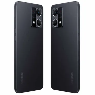OPPO Reno8 4G (8+256GB) 2
