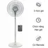 Quạt lửng KDK N30NH (GD)