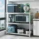 Kệ 3 Tầng Inox ECOST33
