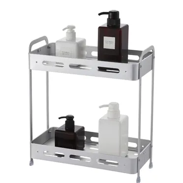 Kệ 2 tầng TA-3540A2 Alu