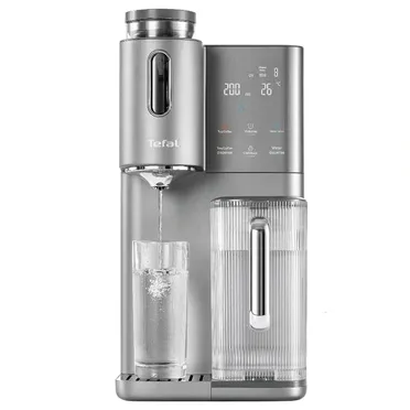 Máy Lọc Nước Nóng Lạnh Pure Water Plus BR653BY0 0