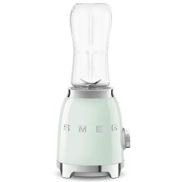 Máy Xay Sinh Tố Mini Smeg PBF01PGEU