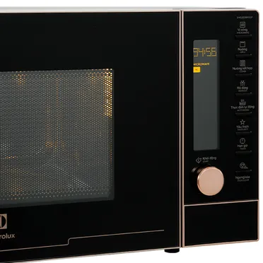 Lò Vi Sóng Có Nướng Electrolux EMG25D89GGP 25 Lít 4