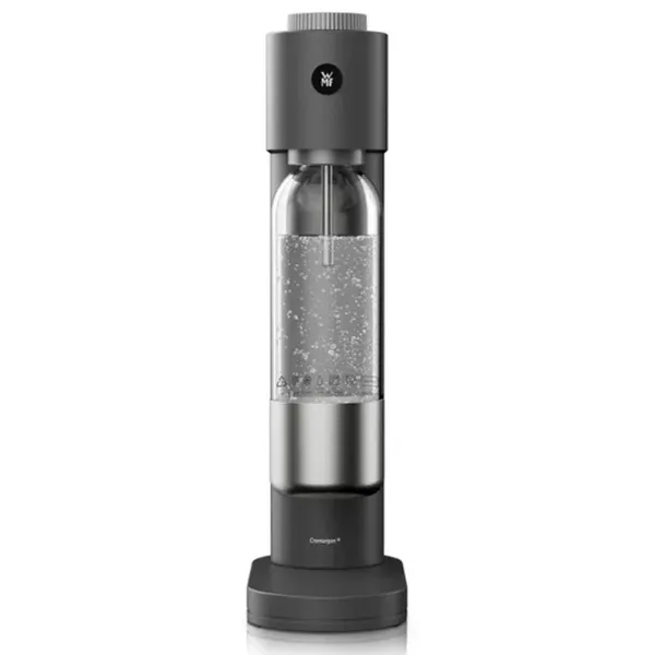 Máy Làm Nước Soda WMF ELEMENT ONE Màu Đen 0608136040