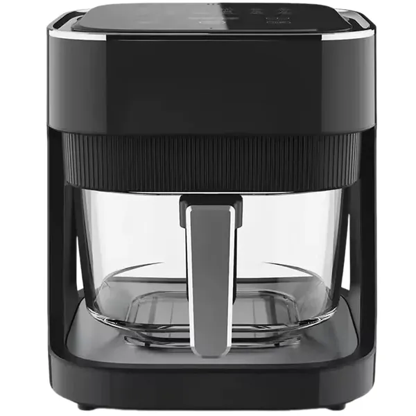Nồi Chiên Không Dầu Mishio MK373 7 Lít
