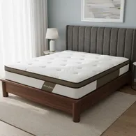 Nệm Simplehome (Hoag) 1.6M