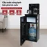 Cây Nước Nóng Lạnh Kết Hợp Bàn Trà Fujihome TBA2