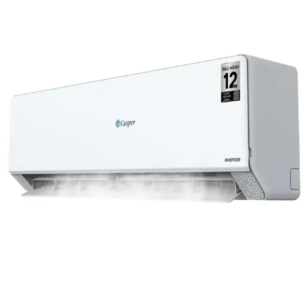 Máy Lạnh Casper Inverter 1.5 Hp QC-12IS36