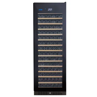 Tủ Ướp Rượu Kadeka KS194TR(BK)