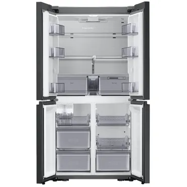 Tủ Lạnh Samsung Inverter 599 Lít RF60A91R177/SV 3