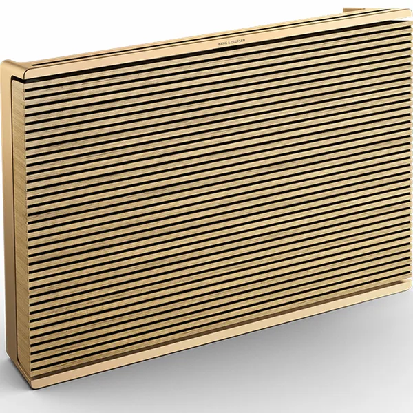 Loa Bluetooth B&O Beosound Level Gold