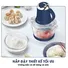 Máy Xay Thịt Kalite KM355 2 Lít