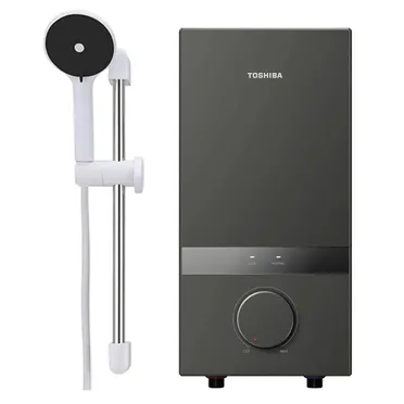 Máy Nước Nóng Trực Tiếp Toshiba TWH-45MCPVN(S)-WB 0