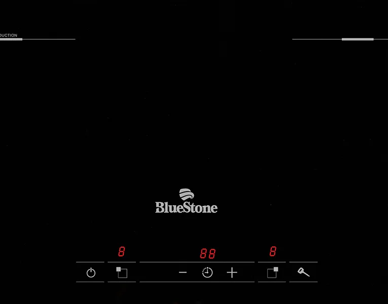 Bếp từ đôi Bluestone ICB-6818 4000W