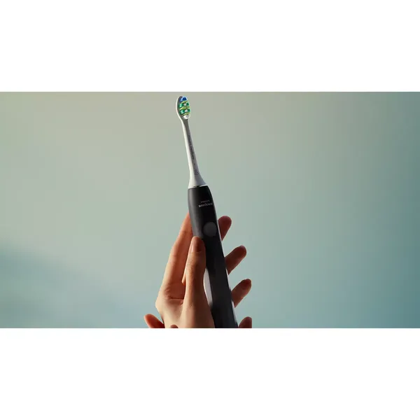 Bàn Chải Đánh Răng Điện Philips Sonicare HX4021/02